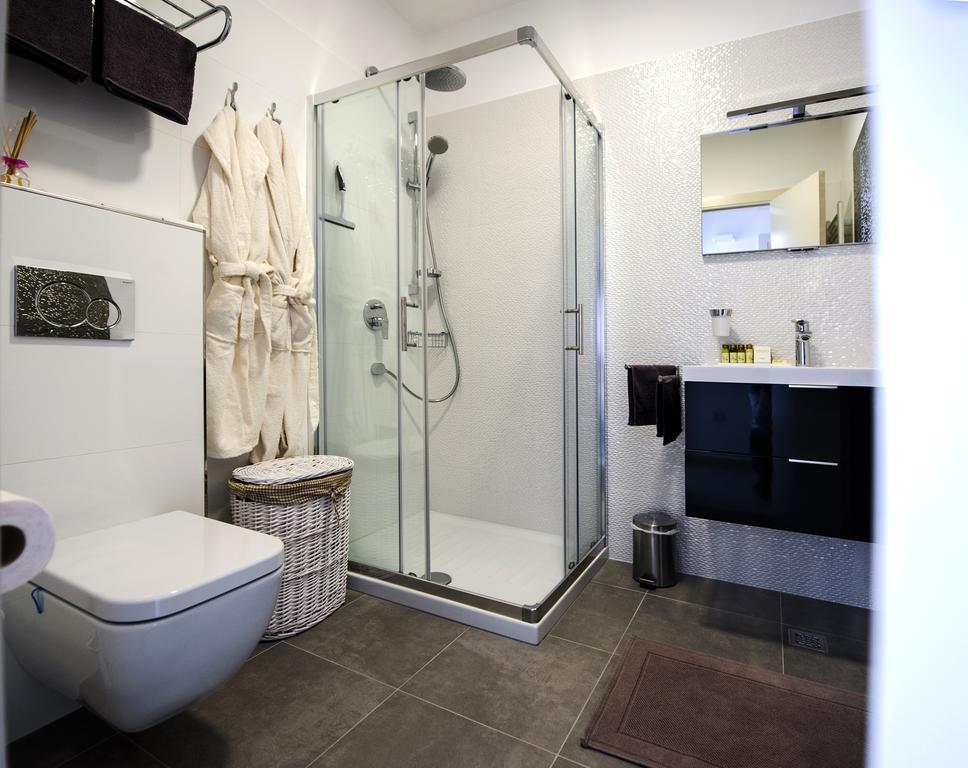 Sunset Luxury Apartment Rovinj Extérieur photo