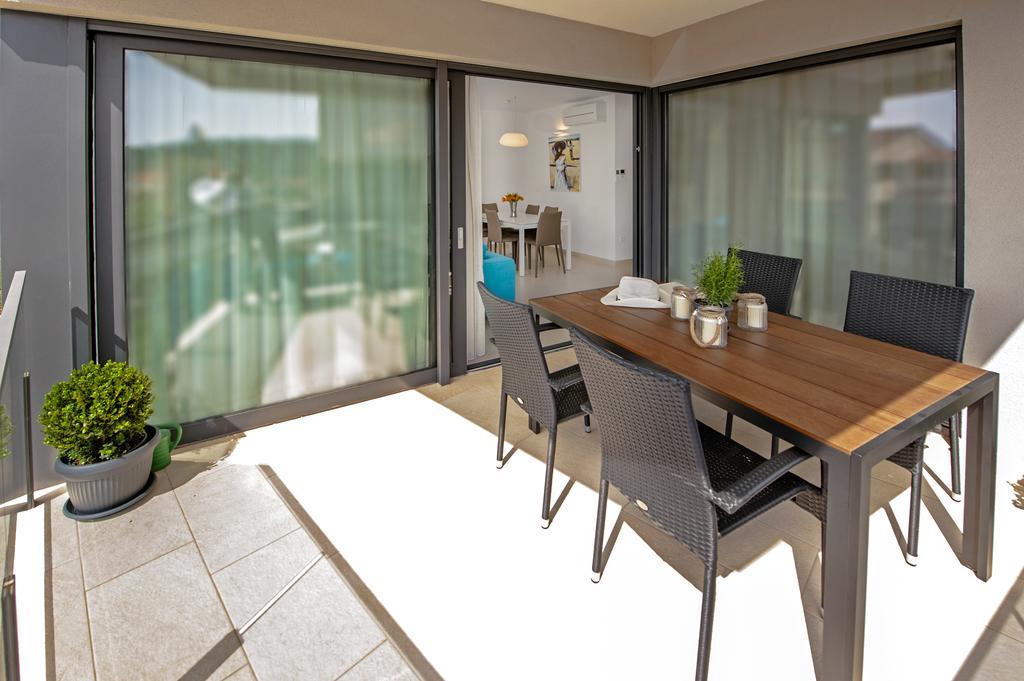 Sunset Luxury Apartment Rovinj Extérieur photo