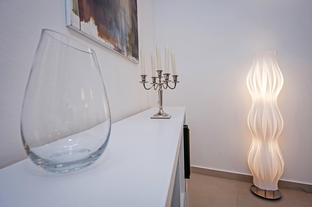 Sunset Luxury Apartment Rovinj Extérieur photo