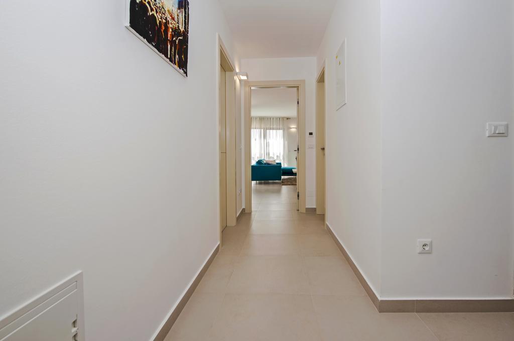 Sunset Luxury Apartment Rovinj Extérieur photo