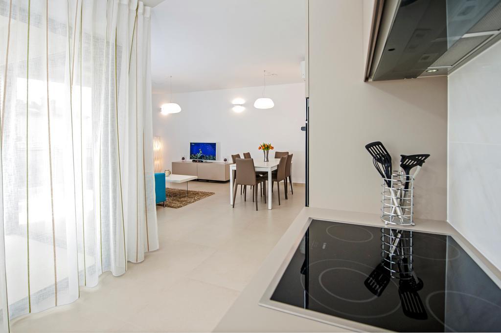 Sunset Luxury Apartment Rovinj Extérieur photo