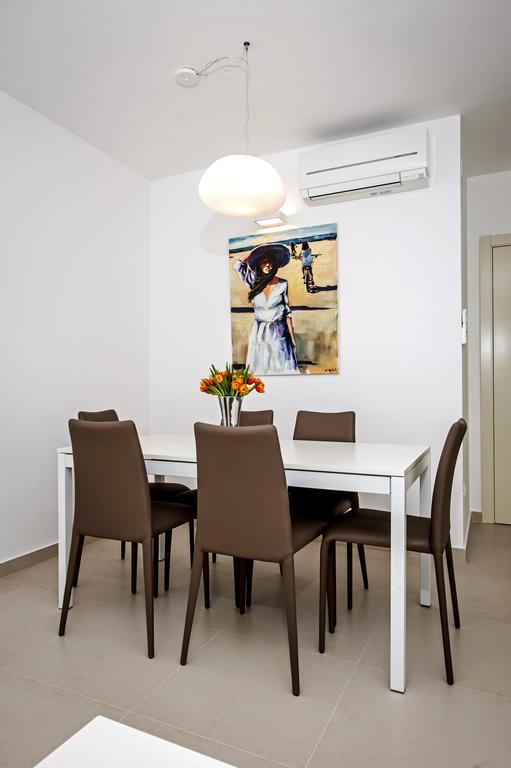 Sunset Luxury Apartment Rovinj Extérieur photo
