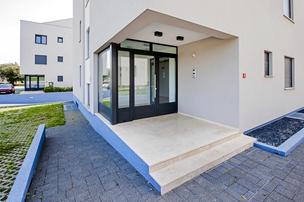 Sunset Luxury Apartment Rovinj Extérieur photo