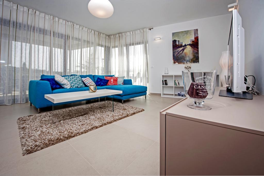 Sunset Luxury Apartment Rovinj Extérieur photo