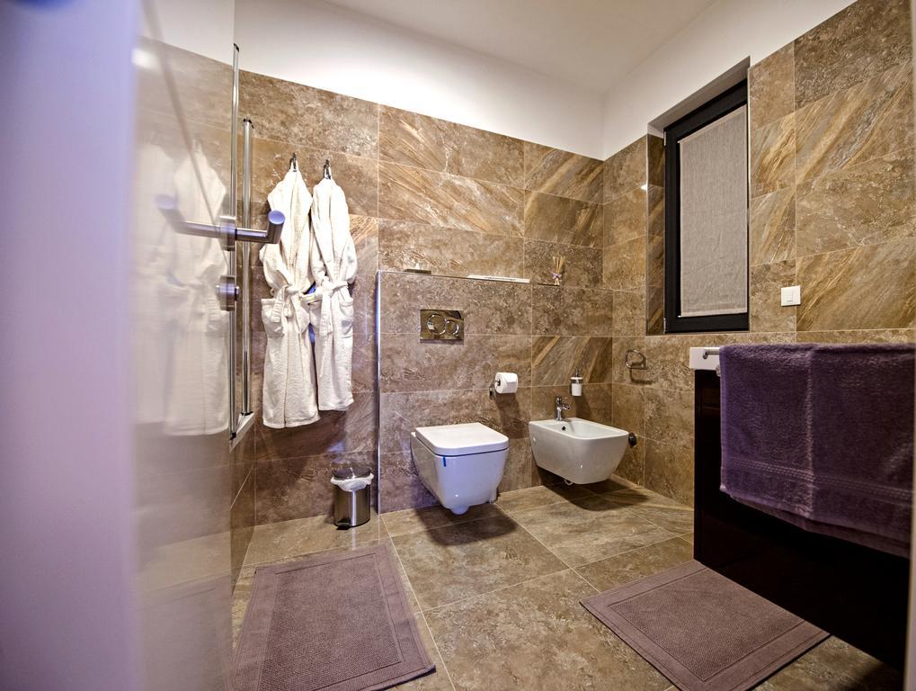 Sunset Luxury Apartment Rovinj Extérieur photo
